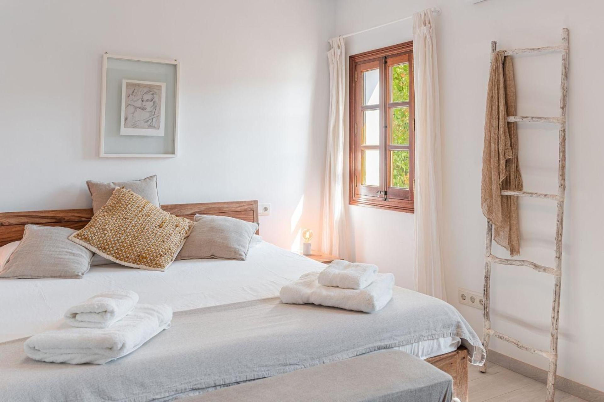 In Port De Sller Mit Privatem Pool Und Traumblick Auf Den Hafen Und Ferienhaus *