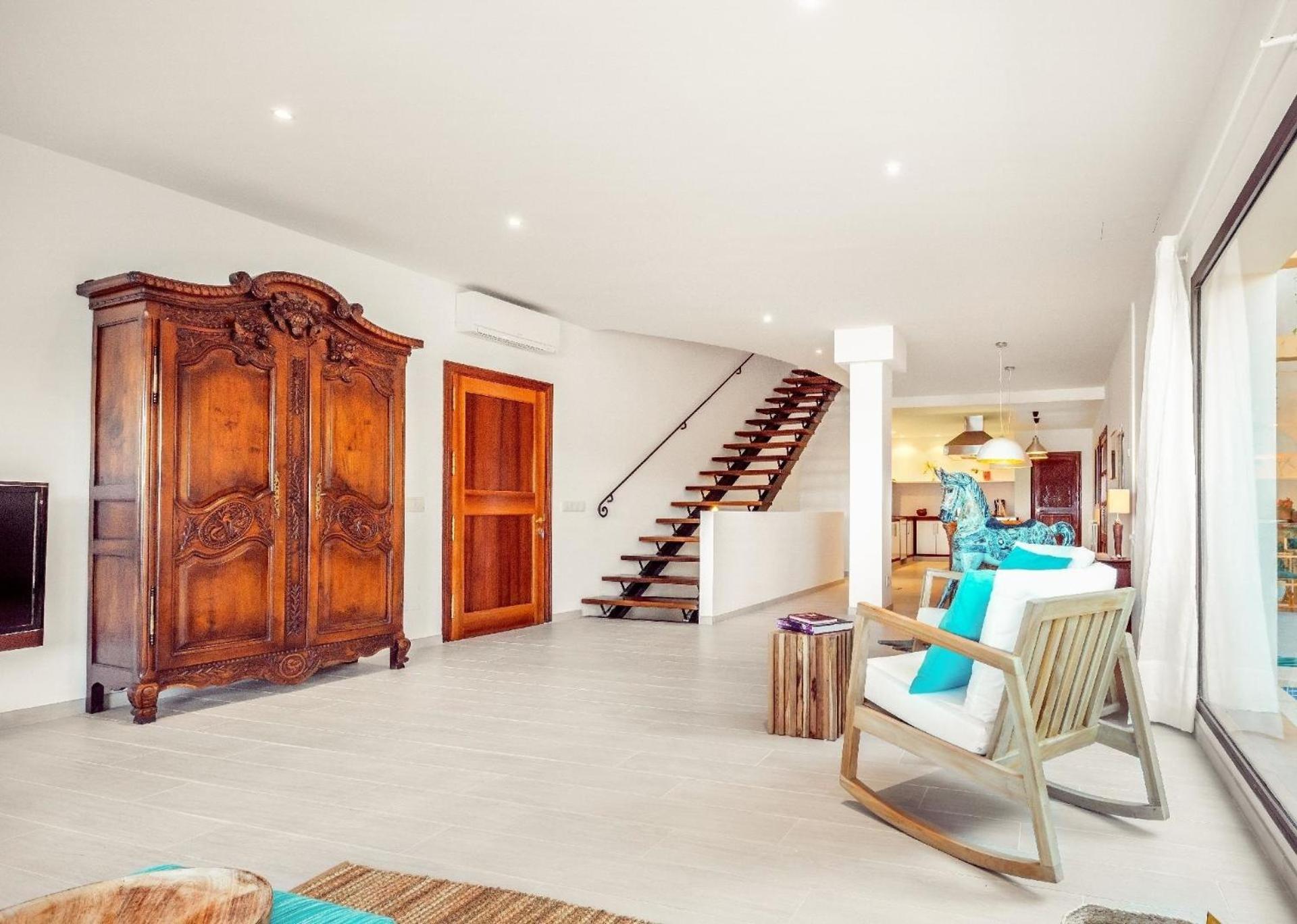 Ferienhaus In Port De Sller Mit Privatem Pool Und Traumblick Auf Den Hafen Und *