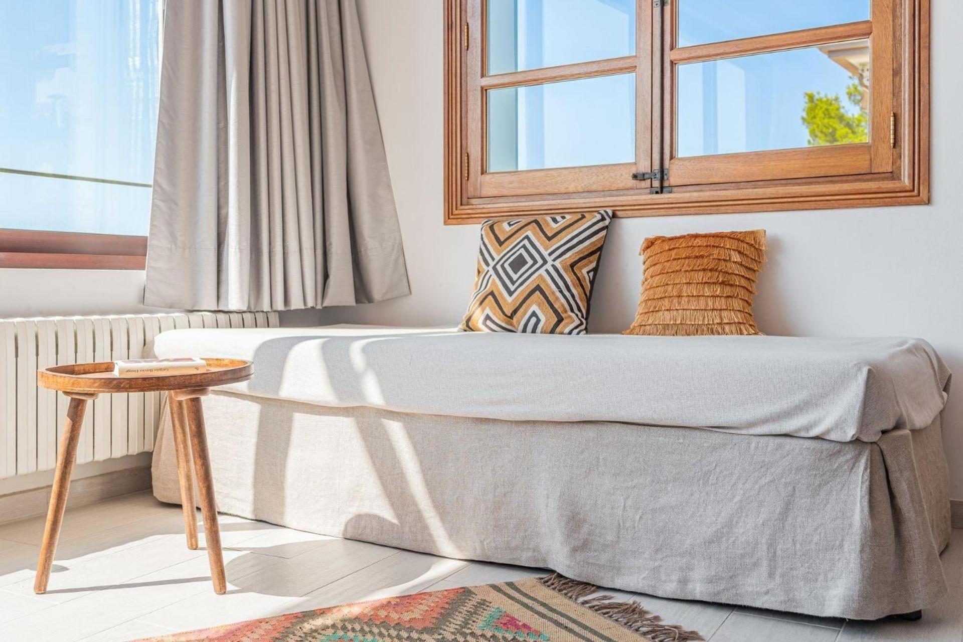 Ferienhaus In Port De Sller Mit Privatem Pool Und Traumblick Auf Den Hafen Und Puerto de Sóller